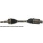 CARDONE Reman 60-1558 Remanufactured CV Axle Assembly