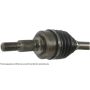CARDONE Reman 60-1558 Remanufactured CV Axle Assembly