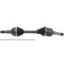 CARDONE Reman 60-1559 Remanufactured CV Axle Assembly