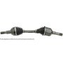 CARDONE Reman 60-1560 Remanufactured CV Axle Assembly