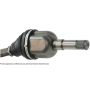 CARDONE Reman 60-1560 Remanufactured CV Axle Assembly
