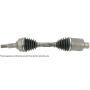 CARDONE Reman 60-1561 Remanufactured CV Axle Assembly