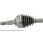 CARDONE Reman 60-1561 Remanufactured CV Axle Assembly
