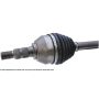 CARDONE Reman 60-1565 Remanufactured CV Axle Assembly