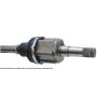 CARDONE Reman 60-1565 Remanufactured CV Axle Assembly