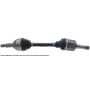 CARDONE Reman 60-1566 Remanufactured CV Axle Assembly