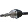 CARDONE Reman 60-1566 Remanufactured CV Axle Assembly