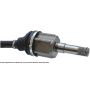 CARDONE Reman 60-1566 Remanufactured CV Axle Assembly