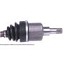 CARDONE Reman 60-2001 Remanufactured CV Axle Assembly