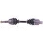 CARDONE Reman 60-2002 Remanufactured CV Axle Assembly