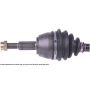 CARDONE Reman 60-2002 Remanufactured CV Axle Assembly