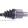 CARDONE Reman 60-2002 Remanufactured CV Axle Assembly