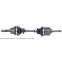 CARDONE Reman 60-2003 Remanufactured CV Axle Assembly