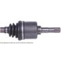 CARDONE Reman 60-2003 Remanufactured CV Axle Assembly
