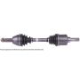 CARDONE Reman 60-2004 Remanufactured CV Axle Assembly
