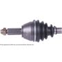 CARDONE Reman 60-2004 Remanufactured CV Axle Assembly