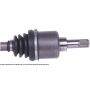 CARDONE Reman 60-2004 Remanufactured CV Axle Assembly