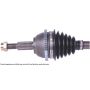 CARDONE Reman 60-2005 Remanufactured CV Axle Assembly