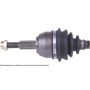 CARDONE Reman 60-2006 Remanufactured CV Axle Assembly