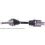 CARDONE Reman 60-2008 Remanufactured CV Axle Assembly
