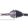 CARDONE Reman 60-2008 Remanufactured CV Axle Assembly