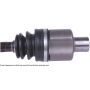 CARDONE Reman 60-2008 Remanufactured CV Axle Assembly