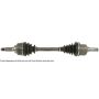 CARDONE Reman 60-2011 Remanufactured CV Axle Assembly