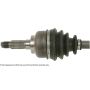 CARDONE Reman 60-2011 Remanufactured CV Axle Assembly