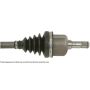 CARDONE Reman 60-2011 Remanufactured CV Axle Assembly