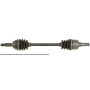 CARDONE Reman 60-2016 Remanufactured CV Axle Assembly