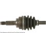 CARDONE Reman 60-2016 Remanufactured CV Axle Assembly