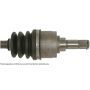 CARDONE Reman 60-2016 Remanufactured CV Axle Assembly