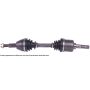 CARDONE Reman 60-2019 Remanufactured CV Axle Assembly