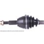 CARDONE Reman 60-2019 Remanufactured CV Axle Assembly