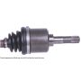 CARDONE Reman 60-2019 Remanufactured CV Axle Assembly