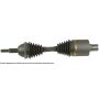 CARDONE Reman 60-2020 Remanufactured CV Axle Assembly