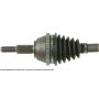 CARDONE Reman 60-2020 Remanufactured CV Axle Assembly