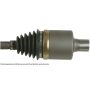 CARDONE Reman 60-2020 Remanufactured CV Axle Assembly