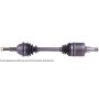 CARDONE Reman 60-2022 Remanufactured CV Axle Assembly