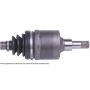 CARDONE Reman 60-2022 Remanufactured CV Axle Assembly