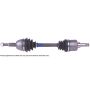 CARDONE Reman 60-2025 Remanufactured CV Axle Assembly