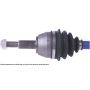 CARDONE Reman 60-2025 Remanufactured CV Axle Assembly