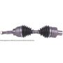 CARDONE Reman 60-2027 Remanufactured CV Axle Assembly