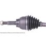 CARDONE Reman 60-2027 Remanufactured CV Axle Assembly