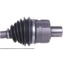 CARDONE Reman 60-2027 Remanufactured CV Axle Assembly