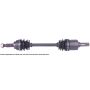 CARDONE Reman 60-2029 Remanufactured CV Axle Assembly