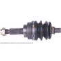 CARDONE Reman 60-2029 Remanufactured CV Axle Assembly