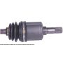 CARDONE Reman 60-2029 Remanufactured CV Axle Assembly