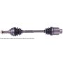 CARDONE Reman 60-2030 Remanufactured CV Axle Assembly