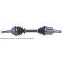 CARDONE Reman 60-2031 Remanufactured CV Axle Assembly